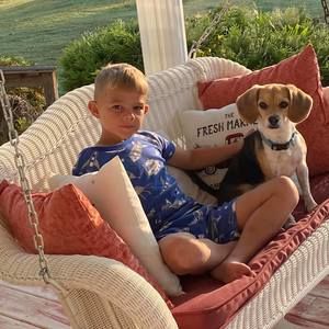 Meet your Posher, Doris